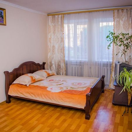 Apartment On Malaya Arnautskaya 21 Odessa Exteriör bild