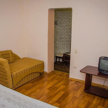 Apartment On Malaya Arnautskaya 21 Odessa Exteriör bild