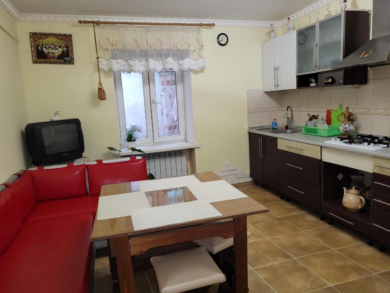Apartment On Malaya Arnautskaya 21 Odessa Exteriör bild