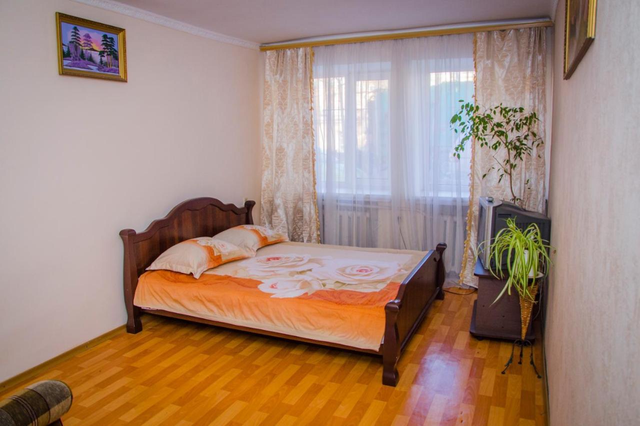 Apartment On Malaya Arnautskaya 21 Odessa Exteriör bild