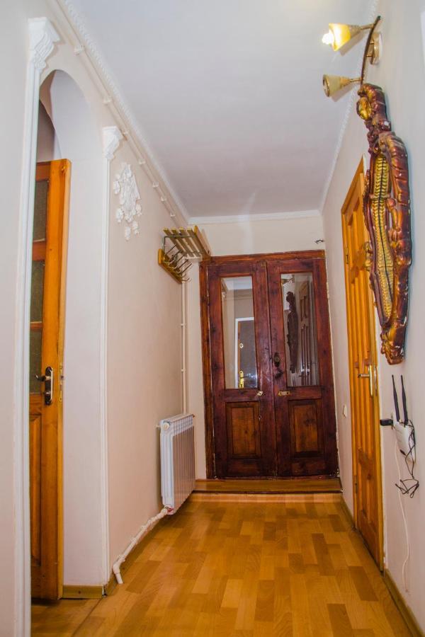 Apartment On Malaya Arnautskaya 21 Odessa Exteriör bild