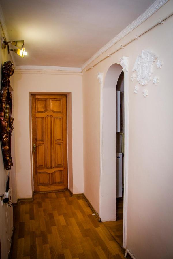 Apartment On Malaya Arnautskaya 21 Odessa Exteriör bild