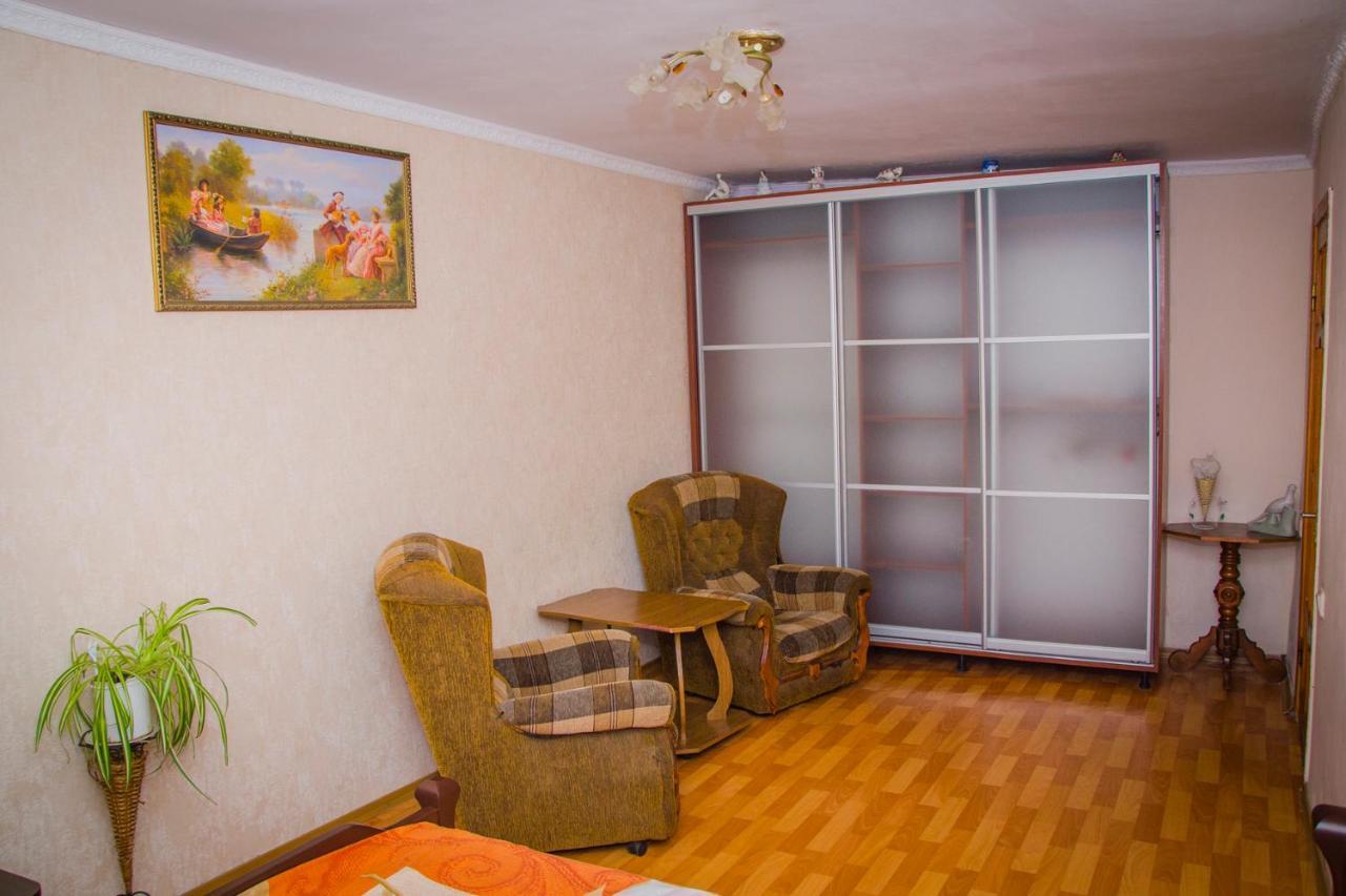 Apartment On Malaya Arnautskaya 21 Odessa Exteriör bild