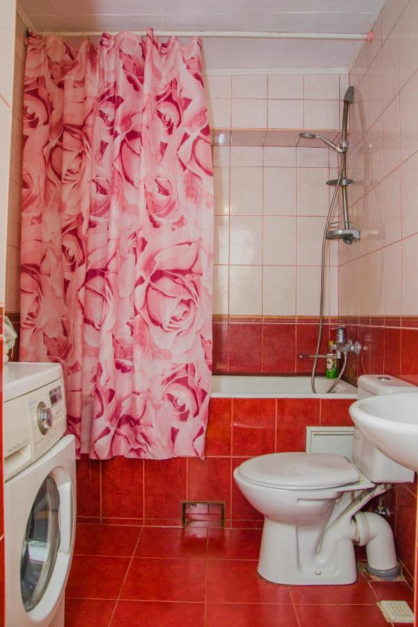 Apartment On Malaya Arnautskaya 21 Odessa Exteriör bild